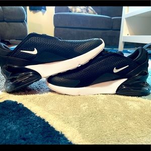 Nike big kids air max 270